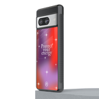protect your energy back phone cover | glass case for Google Pixel 8