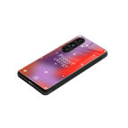 protect your energy back phone cover | glass case for samsung galaxy s24 fe