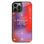 Premium Glass Back Mobile Phone Cover for iPhone, Samsung, OnePlus, Google Pixel, Redmi, Oppo, Vivo & Realme