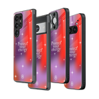 Stylish Glass Back Case for All Smartphones – iPhone, Samsung, OnePlus, Pixel, Redmi, Oppo, Vivo, Motorola