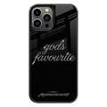 Premium Glass Back Mobile Phone Cover for iPhone, Samsung, OnePlus, Google Pixel, Redmi, Oppo, Vivo & Realme