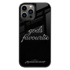 Premium Glass Back Mobile Phone Cover for iPhone, Samsung, OnePlus, Google Pixel, Redmi, Oppo, Vivo & Realme