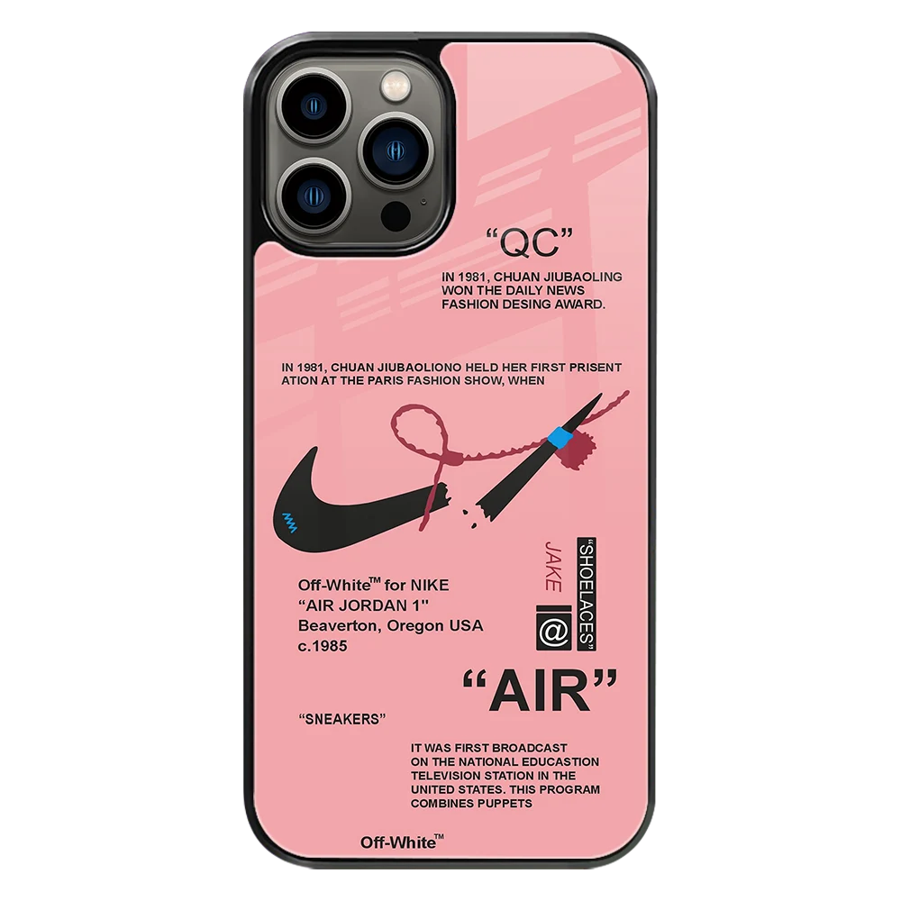Premium Glass Back Mobile Phone Cover for iPhone, Samsung, OnePlus, Google Pixel, Redmi, Oppo, Vivo & Realme