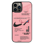 Premium Glass Back Mobile Phone Cover for iPhone, Samsung, OnePlus, Google Pixel, Redmi, Oppo, Vivo & Realme