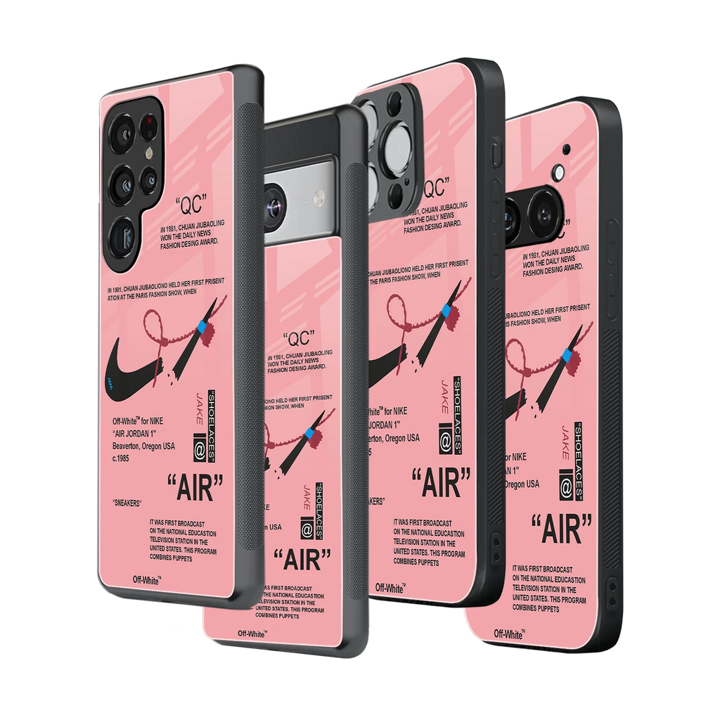 Stylish Glass Back Case for All Smartphones iPhone, Samsung, OnePlus, Pixel, Redmi, Oppo, Vivo, Motorola