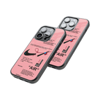 Protective Glass Back Phone Case Compatible with iPhone, Samsung, OnePlus, Pixel & More