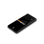 proud dinosaurs dark edition back phone cover | glass case for Google Pixel 6A