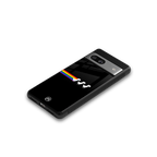 proud dinosaurs dark edition back phone cover | glass case for Google Pixel 7
