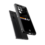 proud dinosaurs dark edition back phone cover | glass case for samsung galaxy s25 ultra