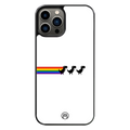 Premium Glass Back Mobile Phone Cover for iPhone, Samsung, OnePlus, Google Pixel, Redmi, Oppo, Vivo & Realme