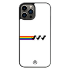 Premium Glass Back Mobile Phone Cover for iPhone, Samsung, OnePlus, Google Pixel, Redmi, Oppo, Vivo & Realme