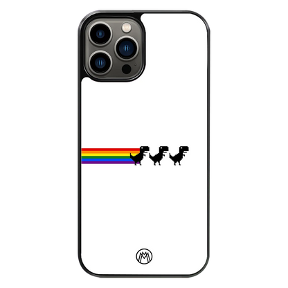 Premium Glass Back Mobile Phone Cover for iPhone, Samsung, OnePlus, Google Pixel, Redmi, Oppo, Vivo & Realme