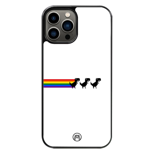 Premium Glass Back Mobile Phone Cover for iPhone, Samsung, OnePlus, Google Pixel, Redmi, Oppo, Vivo & Realme