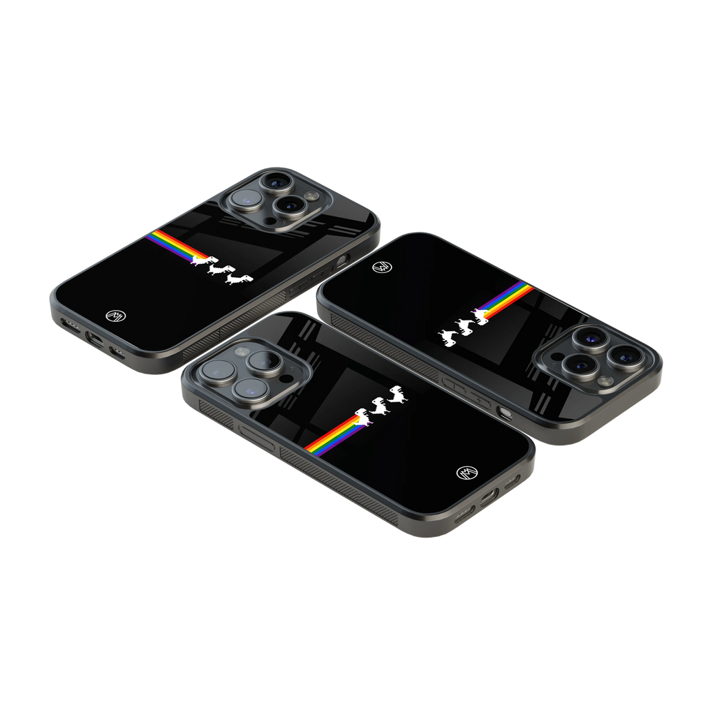 Luxury Glass Back Mobile Cover for iPhone, Samsung Galaxy, OnePlus, Pixel, Redmi & More