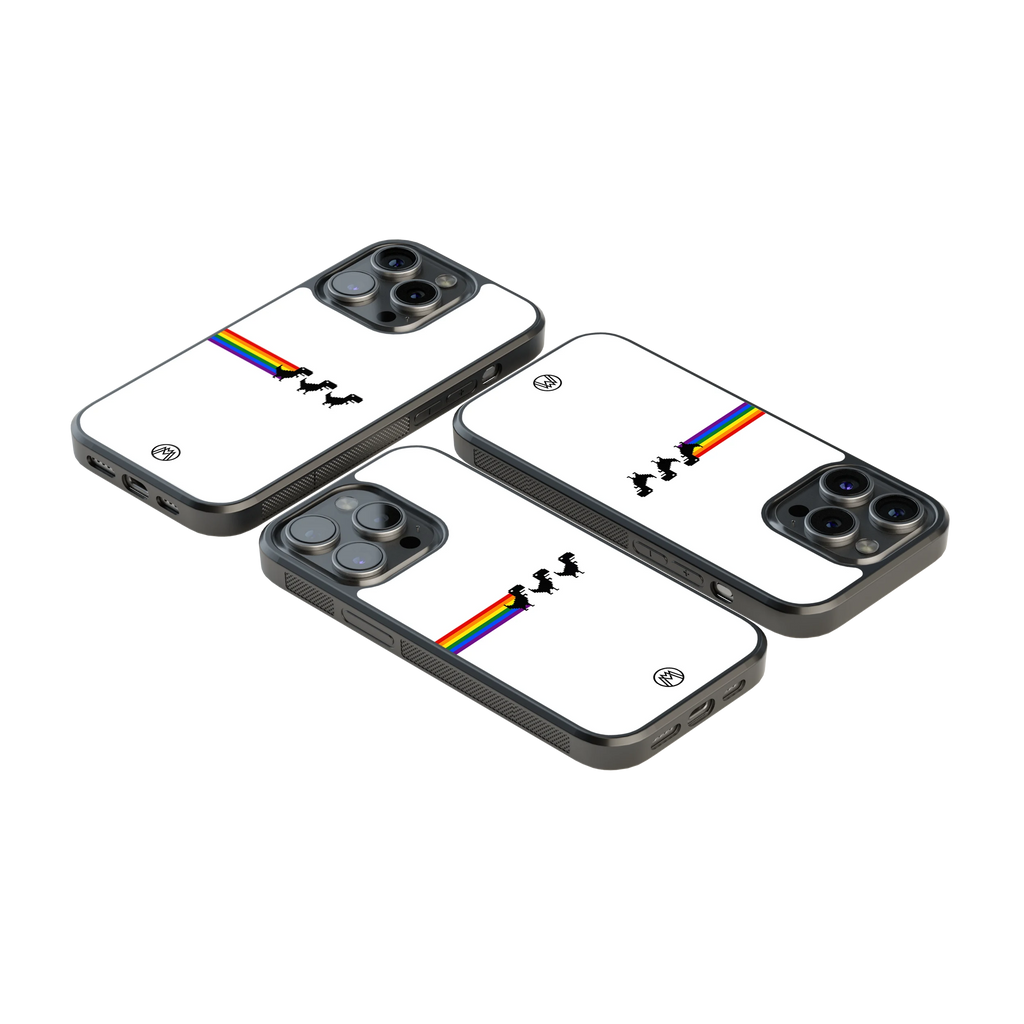 Luxury Glass Back Mobile Cover for iPhone, Samsung Galaxy, OnePlus, Pixel, Redmi & More