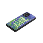 proudly me back phone cover | glass case for nothing phone 1