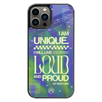 Premium Glass Back Mobile Phone Cover for iPhone, Samsung, OnePlus, Google Pixel, Redmi, Oppo, Vivo & Realme