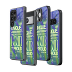 Stylish Glass Back Case for All Smartphones – iPhone, Samsung, OnePlus, Pixel, Redmi, Oppo, Vivo, Motorola