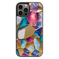 Premium Glass Back Mobile Phone Cover for iPhone, Samsung, OnePlus, Google Pixel, Redmi, Oppo, Vivo & Realme
