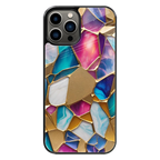 Premium Glass Back Mobile Phone Cover for iPhone, Samsung, OnePlus, Google Pixel, Redmi, Oppo, Vivo & Realme