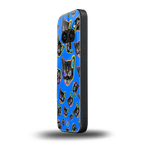 psychedelic paws back phone cover | glass case for nothing phone 2a