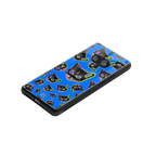 psychedelic paws back phone cover | glass case for nothing phone 2a