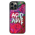 Premium Glass Back Mobile Phone Cover for iPhone, Samsung, OnePlus, Google Pixel, Redmi, Oppo, Vivo & Realme