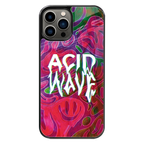 Premium Glass Back Mobile Phone Cover for iPhone, Samsung, OnePlus, Google Pixel, Redmi, Oppo, Vivo & Realme