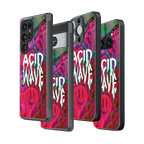 Stylish Glass Back Case for All Smartphones iPhone, Samsung, OnePlus, Pixel, Redmi, Oppo, Vivo, Motorola