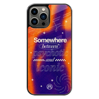 Premium Glass Back Mobile Phone Cover for iPhone, Samsung, OnePlus, Google Pixel, Redmi, Oppo, Vivo & Realme