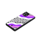 pure bliss back phone cover | glass case for nothing phone 1
