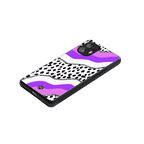 pure bliss back phone cover | glass case for nothing phone 2