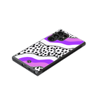 pure bliss back phone cover | glass case for samsung galaxy s23 ultra