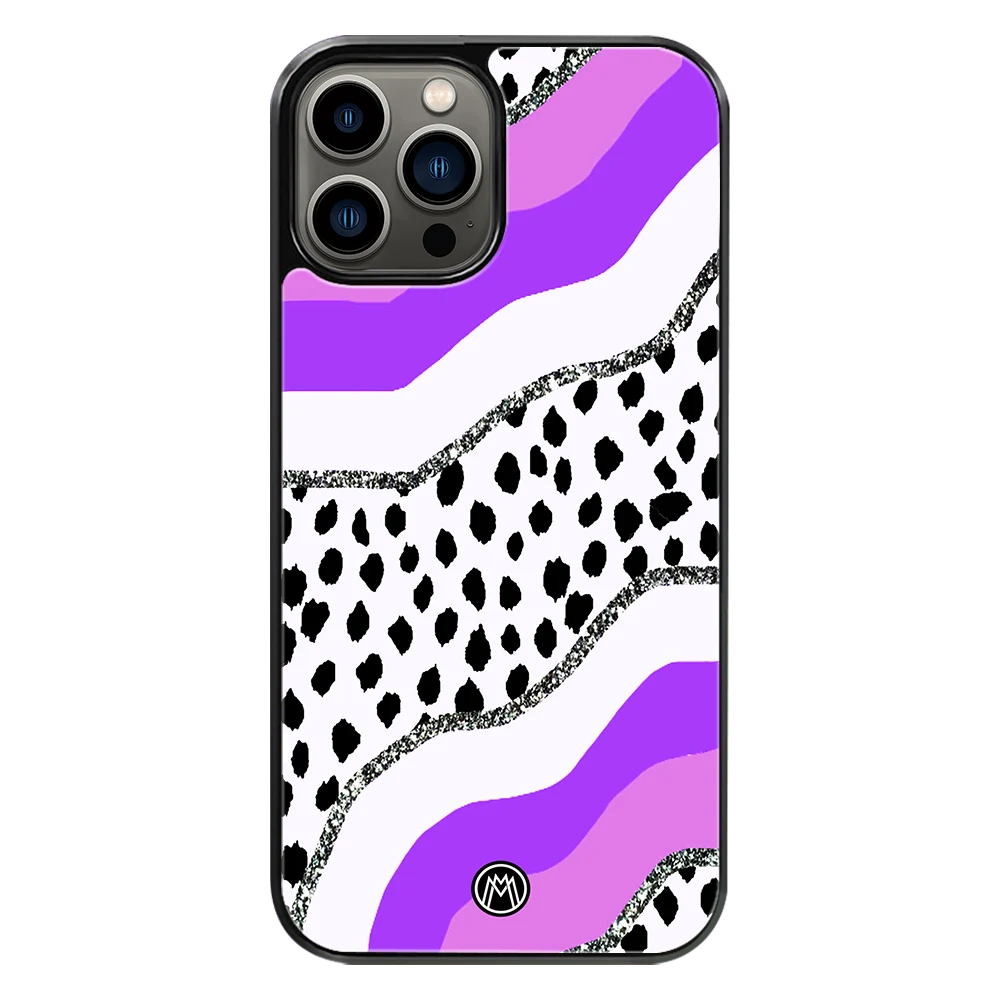 Premium Glass Back Mobile Phone Cover for iPhone, Samsung, OnePlus, Google Pixel, Redmi, Oppo, Vivo & Realme