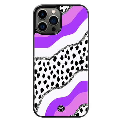 Premium Glass Back Mobile Phone Cover for iPhone, Samsung, OnePlus, Google Pixel, Redmi, Oppo, Vivo & Realme