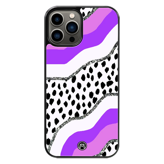 Premium Glass Back Mobile Phone Cover for iPhone, Samsung, OnePlus, Google Pixel, Redmi, Oppo, Vivo & Realme