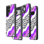 Stylish Glass Back Case for All Smartphones – iPhone, Samsung, OnePlus, Pixel, Redmi, Oppo, Vivo, Motorola