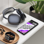 pure bliss back phone cover | glass case for nothing phone 2
