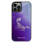 Premium Glass Back Mobile Phone Cover for iPhone, Samsung, OnePlus, Google Pixel, Redmi, Oppo, Vivo & Realme