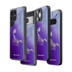Stylish Glass Back Case for All Smartphones iPhone, Samsung, OnePlus, Pixel, Redmi, Oppo, Vivo, Motorola