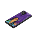 purple smoke back phone cover | glass case for nothing phone 1