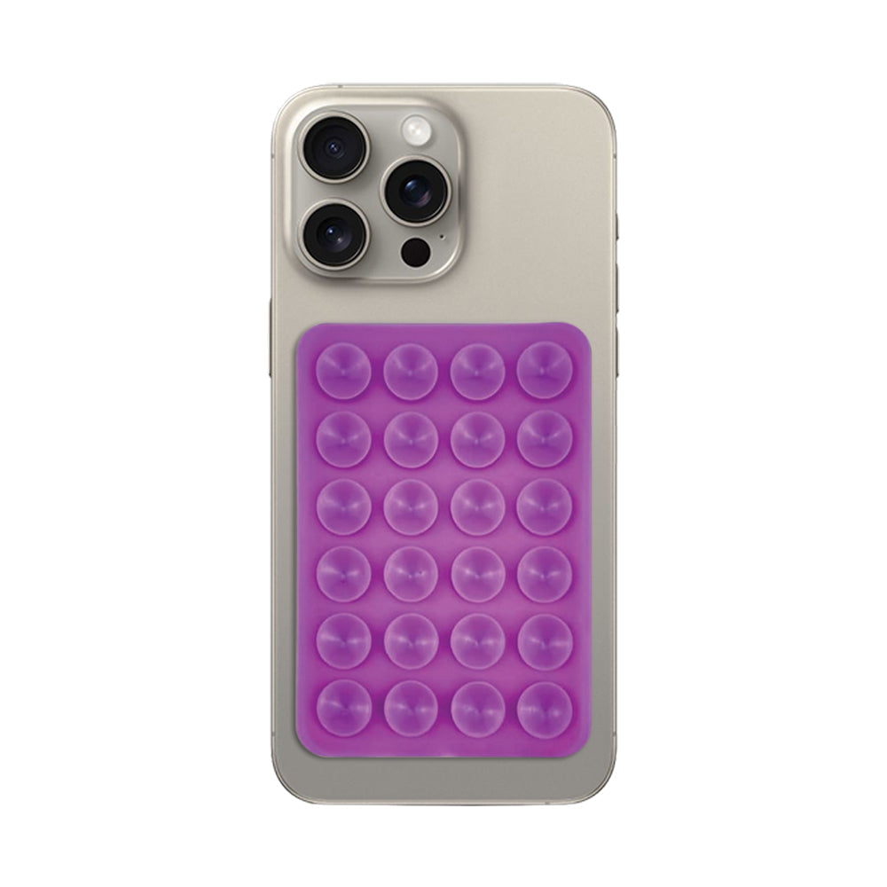 Suction Grip Purple
