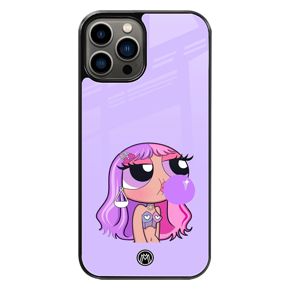 Premium Glass Back Mobile Phone Cover for iPhone, Samsung, OnePlus, Google Pixel, Redmi, Oppo, Vivo & Realme