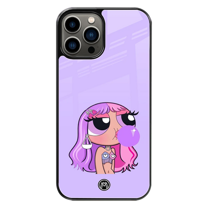 Premium Glass Back Mobile Phone Cover for iPhone, Samsung, OnePlus, Google Pixel, Redmi, Oppo, Vivo & Realme
