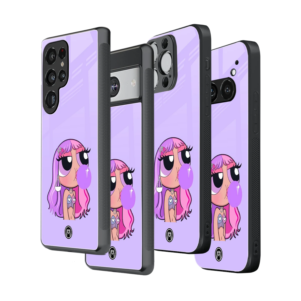 Stylish Glass Back Case for All Smartphones – iPhone, Samsung, OnePlus, Pixel, Redmi, Oppo, Vivo, Motorola