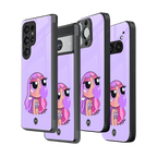 Stylish Glass Back Case for All Smartphones – iPhone, Samsung, OnePlus, Pixel, Redmi, Oppo, Vivo, Motorola