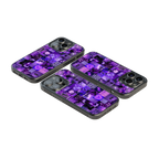 Luxury Glass Back Mobile Cover for iPhone, Samsung Galaxy, OnePlus, Pixel, Redmi & More