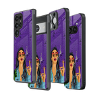 Stylish Glass Back Case for All Smartphones – iPhone, Samsung, OnePlus, Pixel, Redmi, Oppo, Vivo, Motorola