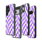 Stylish Glass Back Case for All Smartphones – iPhone, Samsung, OnePlus, Pixel, Redmi, Oppo, Vivo, Motorola