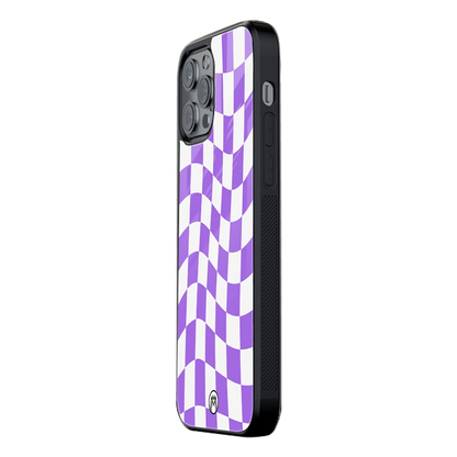 Slim Glass Back Phone Case for Multiple Brands – iPhone, Samsung, Redmi, OnePlus, Oppo, Vivo